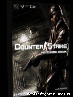 Counter-Strike v.1.6 Professional Edition 2