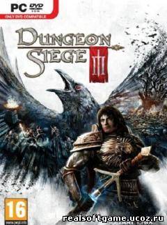Dungeon Siege 3 + 5 DLC
