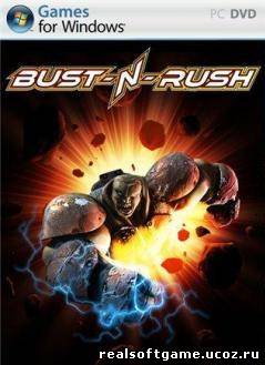 Bust-n-Rush