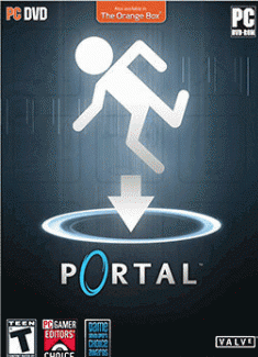Portal BoxPack Edition